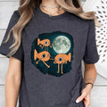 Le Poisson Steve Funny Meme Viral Cute Fun Animal - Adult & Kids T-Shirts, Sweatshirts & Hoodies apparel design preview 1