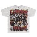 LeBron Wade '12 13 Heat Classic Vintage Sport Fan - Adult & Kids T-Shirts, Sweatshirts & Hoodies apparel design preview 1