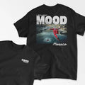 Leclerc Mood Inspired Racing Driver Monte Carlo - Adult & Kids T-Shirts, Sweatshirts & Hoodies apparel design preview 1