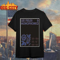 Lee Fields And Monophonics April 2026 Shows Poster - Adult & Kids T-Shirts, Sweatshirts & Hoodies apparel design preview 1