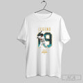 Legend Jeff Conine 19 Miami Marlin - Adult & Kids T-Shirts, Sweatshirts & Hoodies apparel design preview 1