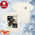 Legends Media Night Run Two Sided - Adult & Kids T-Shirts, Sweatshirts & Hoodies apparel design preview 1