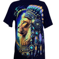 Leon Apache Casual Top Front Pocket Suitable Everyday - Adult & Kids T-Shirts, Sweatshirts & Hoodies apparel design preview 1