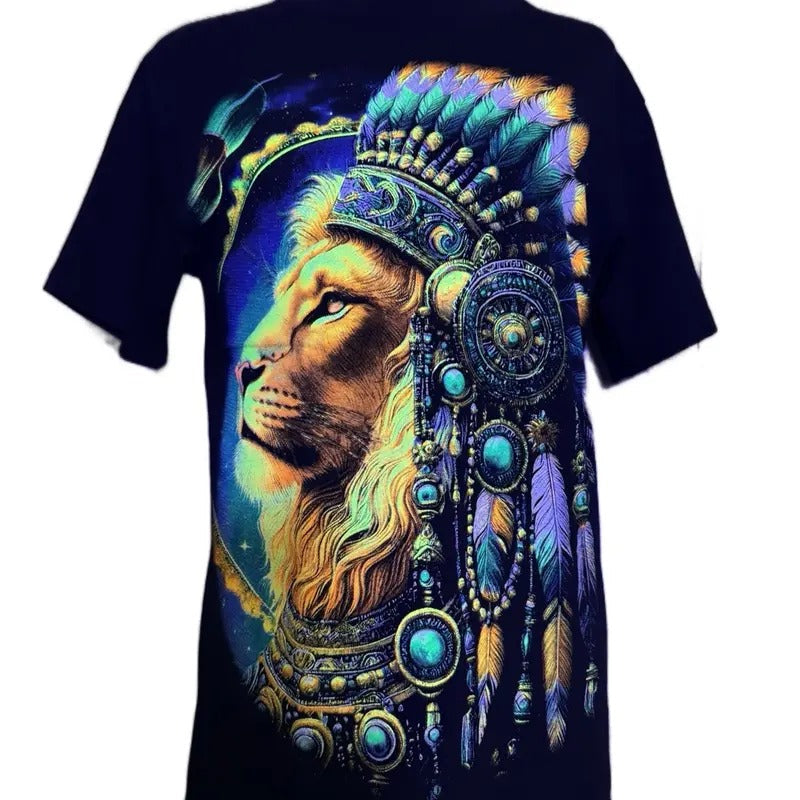Leon Apache Casual Top Front Pocket Suitable Everyday - Adult & Kids T-Shirts, Sweatshirts & Hoodies apparel design preview 1