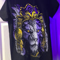 Leon Guerrero Menswear Top Man - Adult & Kids T-Shirts, Sweatshirts & Hoodies apparel design preview 1