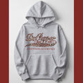 Leopard Print Dr Pepper Vintage 90s Retro Cute - Adult & Kids T-Shirts, Sweatshirts & Hoodies apparel design preview 1