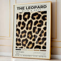 Leopard Wall Art Photography Definition Print Pattern - Adult & Kids T-Shirts, Sweatshirts & Hoodies apparel design preview 1