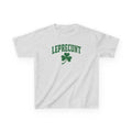 Leprecunt Baby Y2k Irish Funny Shamrock Cute St - Adult & Kids T-Shirts, Sweatshirts & Hoodies apparel design preview 1