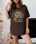 Lesbian Pride Sapphic Girlfriend Coming Out LGBTQIA - Adult & Kids T-Shirts, Sweatshirts & Hoodies apparel design preview 1