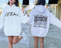 Let Them Keep Shining Inspirational Self Worth Love - Adult & Kids T-Shirts, Sweatshirts & Hoodies apparel design preview 1