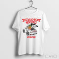 Let God Sort Em Out Clipse - Adult & Kids T-Shirts, Sweatshirts & Hoodies apparel design preview 1