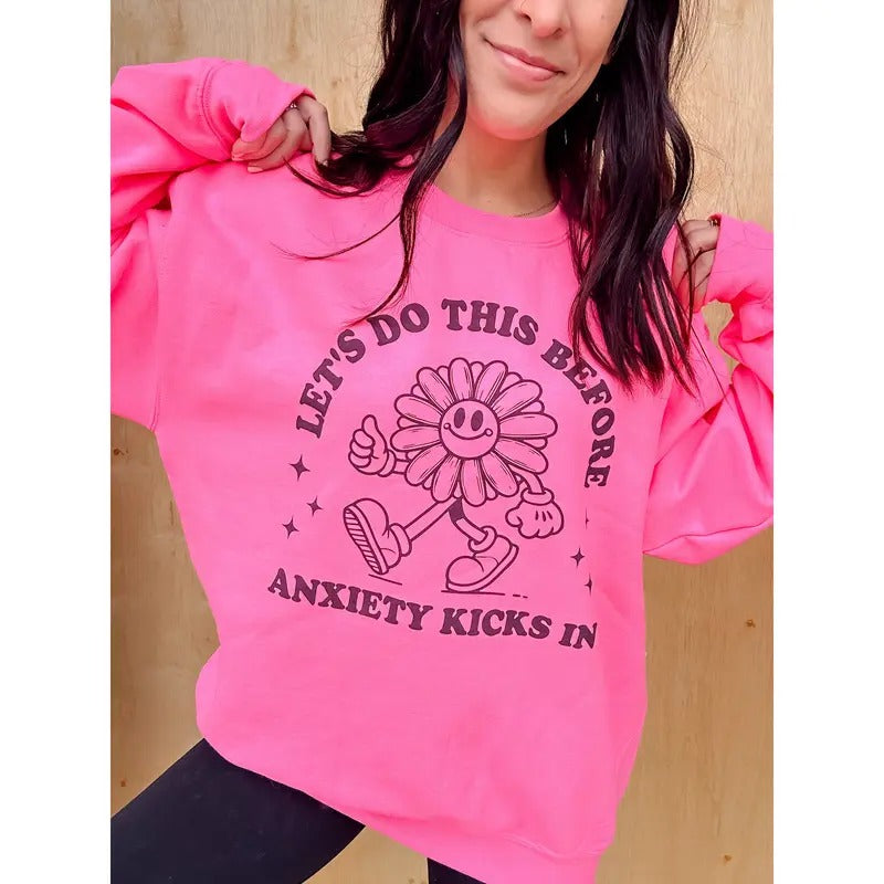 Let'S Do This - Adult & Kids T-Shirts, Sweatshirts & Hoodies apparel design preview 1