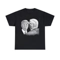 Let'S Go Brandon Trump Writes Biden'S Forehead Casual - Adult & Kids T-Shirts, Sweatshirts & Hoodies apparel design preview 1
