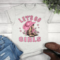 Let'S Go - Adult & Kids T-Shirts, Sweatshirts & Hoodies apparel design preview 1