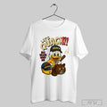 Lets Quack All Bears Must Die Duck 2025 - Adult & Kids T-Shirts, Sweatshirts & Hoodies apparel design preview 1