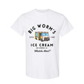 Letter Print Round Neck Daily Outdoor Going Out - Adult & Kids T-Shirts, Sweatshirts & Hoodies apparel design preview 1
