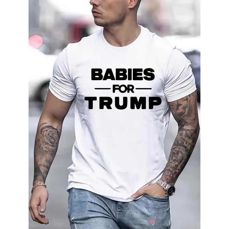 Letter Print Casual Street Summer Autumn Slightly - Adult & Kids T-Shirts, Sweatshirts & Hoodies apparel design preview 1
