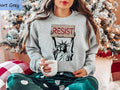 Liberal Resist Anti Trump Fascist Feminist Activist - Adult & Kids T-Shirts, Sweatshirts & Hoodies apparel design preview 1