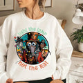 Light Lamp Not Rat Gronzo Character Muppet Carol - Adult & Kids T-Shirts, Sweatshirts & Hoodies apparel design preview 1