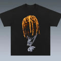 Lil Durkk Fans - Adult & Kids T-Shirts, Sweatshirts & Hoodies apparel design preview 1