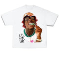Lil Uz1 Vert Her Him Menswear Top - Adult & Kids T-Shirts, Sweatshirts & Hoodies apparel design preview 1
