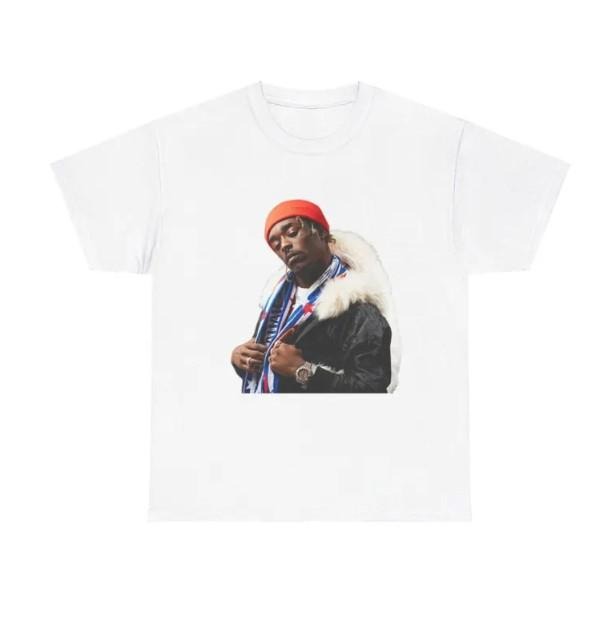 Lil Uzi Vert - Adult & Kids T-Shirts, Sweatshirts & Hoodies apparel design preview 1