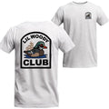 Lil Woody Club SHort Sleeve Vintage MW Menswear Top - Adult & Kids T-Shirts, Sweatshirts & Hoodies apparel design preview 1