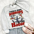 Lil Woody Club Short Sleeve Soft Comfy Cotton Fabric - Adult & Kids T-Shirts, Sweatshirts & Hoodies apparel design preview 1