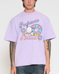 Pochacco Summer Oversized - Adult & Kids T-Shirts, Sweatshirts & Hoodies apparel design preview 1