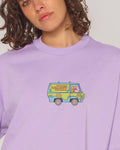 Scooby-Doo Mystery Inc Oversized - Adult & Kids T-Shirts, Sweatshirts & Hoodies apparel design preview 1