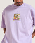 Bedrock Riders Oversized - Adult & Kids T-Shirts, Sweatshirts & Hoodies apparel design preview 1