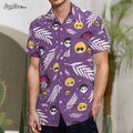 Limbus Company The Middle Hawaiian - Adult & Kids T-Shirts, Sweatshirts & Hoodies apparel design preview 1