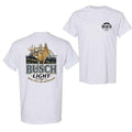 Limited Busch Light Deer Label Double Side - Adult & Kids T-Shirts, Sweatshirts & Hoodies apparel design preview 1