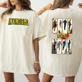 Limited Invincible Mark Superhero Supe Costume Comic - Adult & Kids T-Shirts, Sweatshirts & Hoodies apparel design preview 1