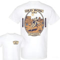 Limited Old Row Outdoors Western Cowb0y Trending Beer - Adult & Kids T-Shirts, Sweatshirts & Hoodies apparel design preview 1