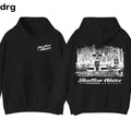 Limited Run Gator Tail DRG Sweathirt Classic Cotton - Adult & Kids T-Shirts, Sweatshirts & Hoodies apparel design preview 1