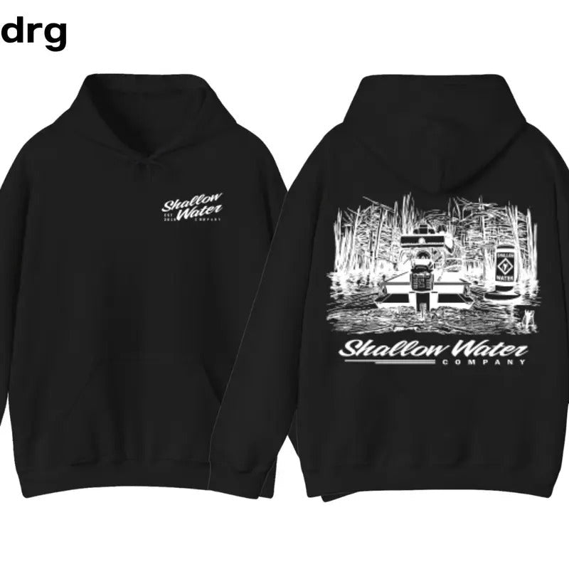 Limited Run Gator Tail DRG Sweathirt Classic Cotton - Adult & Kids T-Shirts, Sweatshirts & Hoodies apparel design preview 1