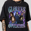 Limited Viktor Arcane Glorious Ovulation League - Adult & Kids T-Shirts, Sweatshirts & Hoodies apparel design preview 1