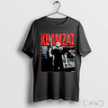 Limited Khamzat Chimaev Guns - Adult & Kids T-Shirts, Sweatshirts & Hoodies apparel design preview 1