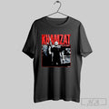 Limited Khamzat Chimaev Guns Sweater And V Neck - Adult & Kids T-Shirts, Sweatshirts & Hoodies apparel design preview 1