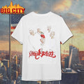 Limp Bizkit - Adult & Kids T-Shirts, Sweatshirts & Hoodies apparel design preview 1