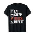 Lineman Art Football Player Offensive Made USA - Adult & Kids T-Shirts, Sweatshirts & Hoodies apparel design preview 1