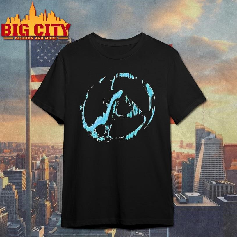 Linkin Park From Zero World Tour 2025 Fz Teal - Adult & Kids T-Shirts, Sweatshirts & Hoodies apparel design preview 1