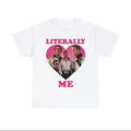 Literally Me Ryan Gosling - Adult & Kids T-Shirts, Sweatshirts & Hoodies apparel design preview 1