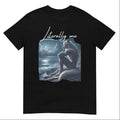 Literally Me Wolf Alpha Meme Funny - Adult & Kids T-Shirts, Sweatshirts & Hoodies apparel design preview 1