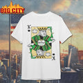 Little Kings Cream ALE Playing Card - Adult & Kids T-Shirts, Sweatshirts & Hoodies apparel design preview 1
