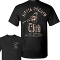 Little Pecker Club Camo Funny - Adult & Kids T-Shirts, Sweatshirts & Hoodies apparel design preview 1