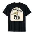 Little Pecker Club Lil Gent Making Dents - Adult & Kids T-Shirts, Sweatshirts & Hoodies apparel design preview 1