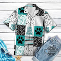 Live Love Bark Dog Tropical Hawaiian 131 Aloha Hawaii - Adult & Kids T-Shirts, Sweatshirts & Hoodies apparel design preview 1