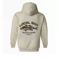 Local Boy Outfitters Camo Fish Fishing Fans Adventure - Adult & Kids T-Shirts, Sweatshirts & Hoodies apparel design preview 1